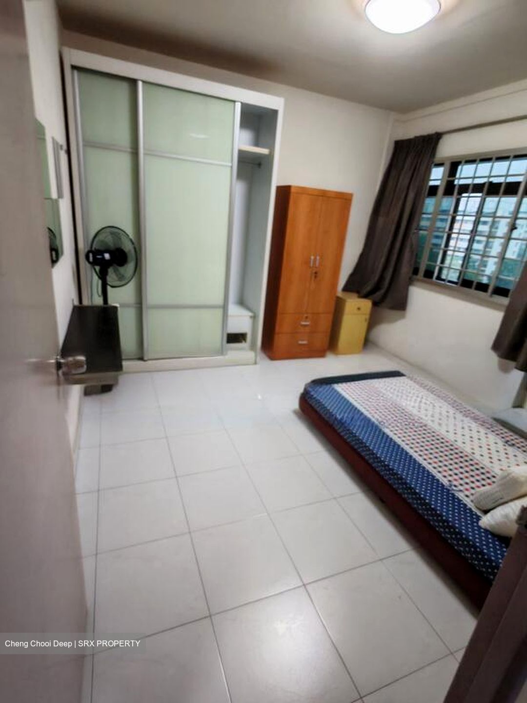 Blk 37 East Payoh Spring (Toa Payoh), HDB 4 Rooms #612948931